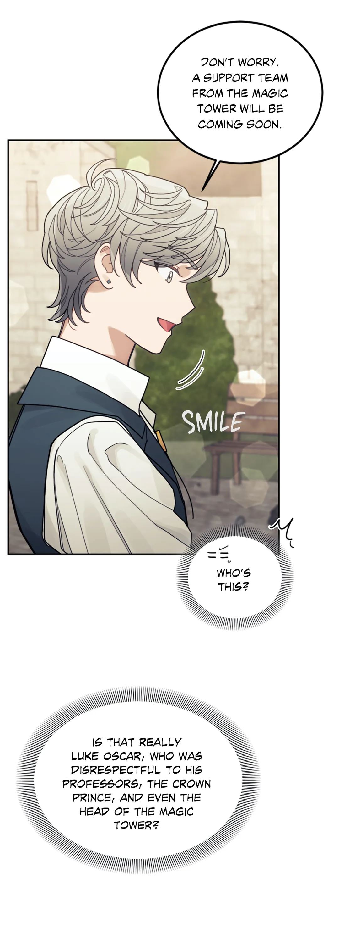 I’m No Heroine! Chapter 28 image 36
