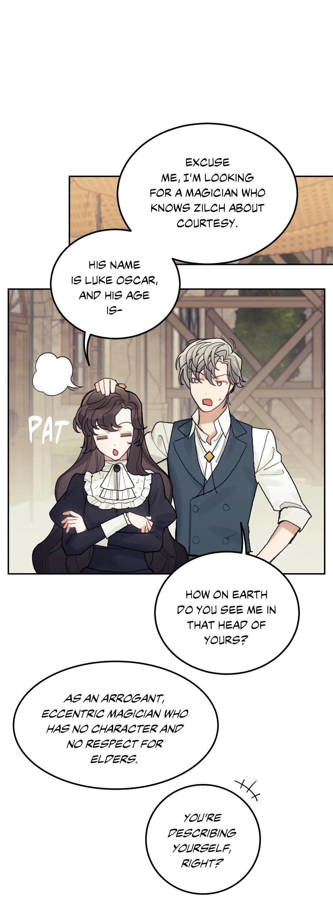 I’m No Heroine! Chapter 28 image 37
