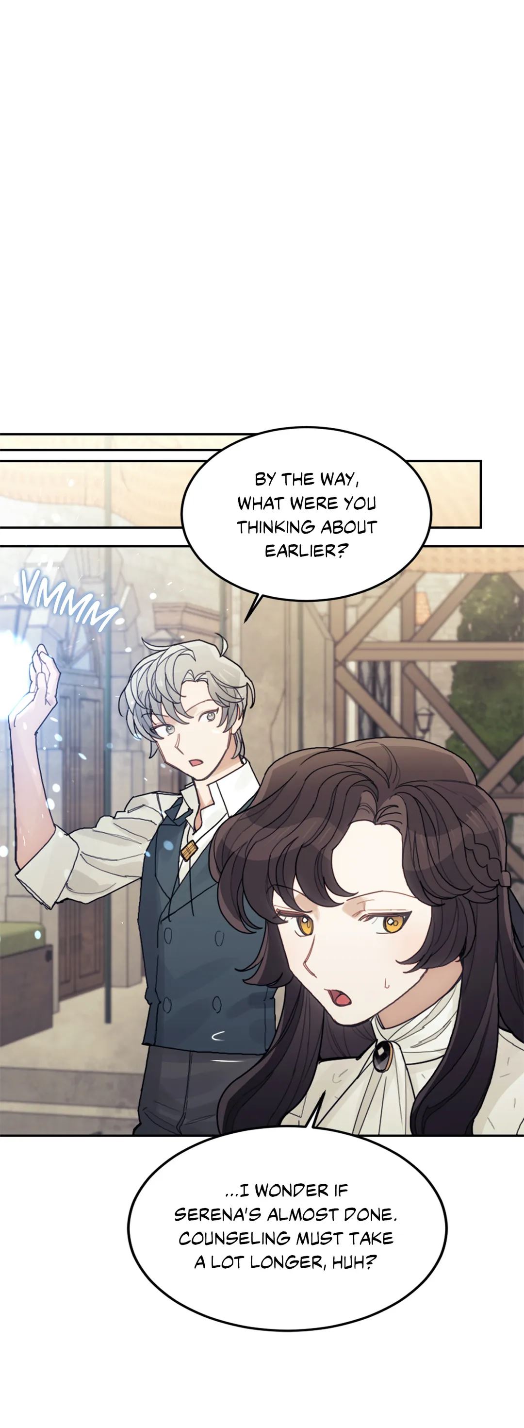 I’m No Heroine! Chapter 28 image 38