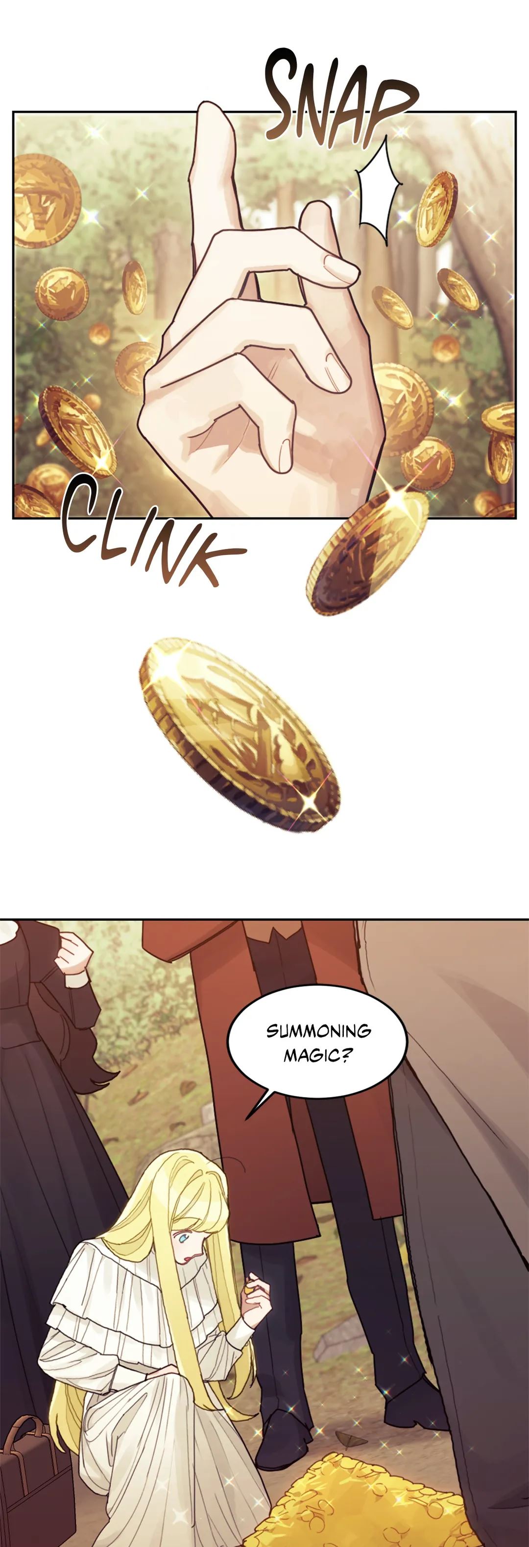 I’m No Heroine! Chapter 28 image 3