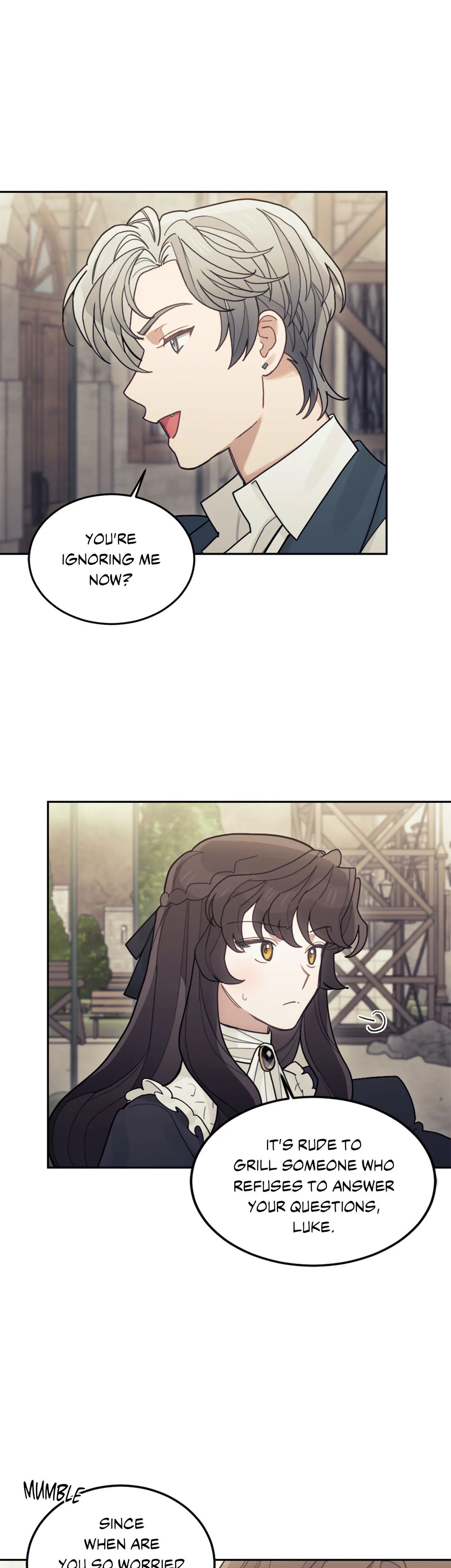 I’m No Heroine! Chapter 28 image 39