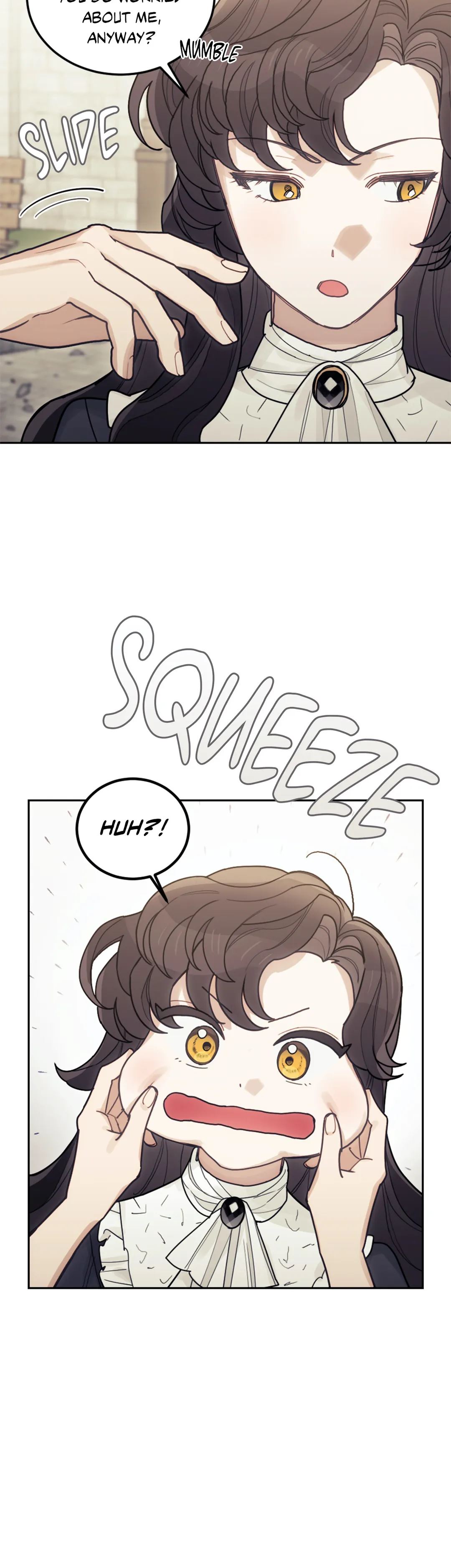 I’m No Heroine! Chapter 28 image 40