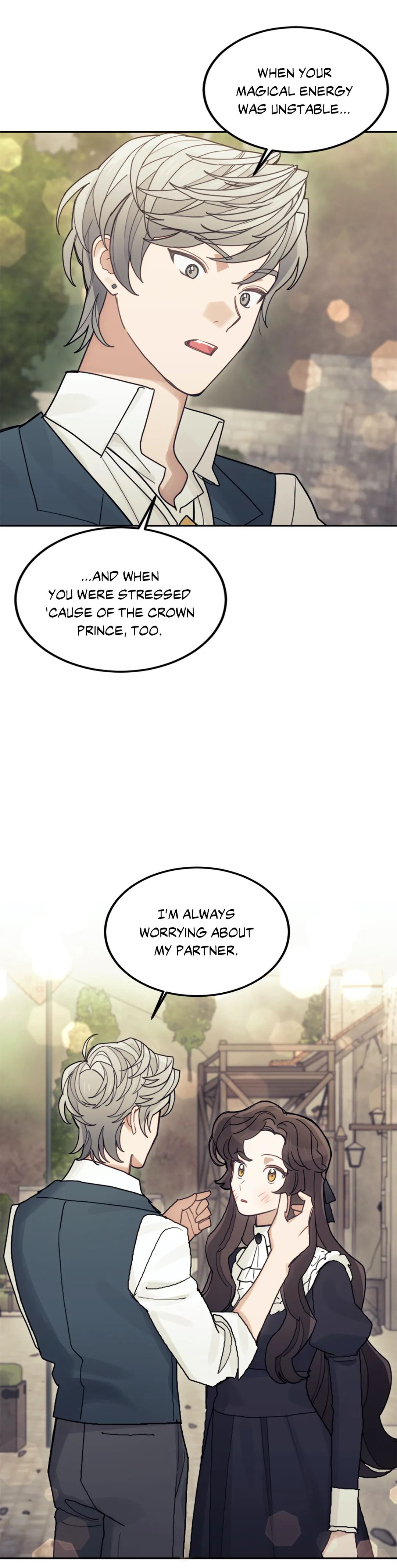 I’m No Heroine! Chapter 28 image 41