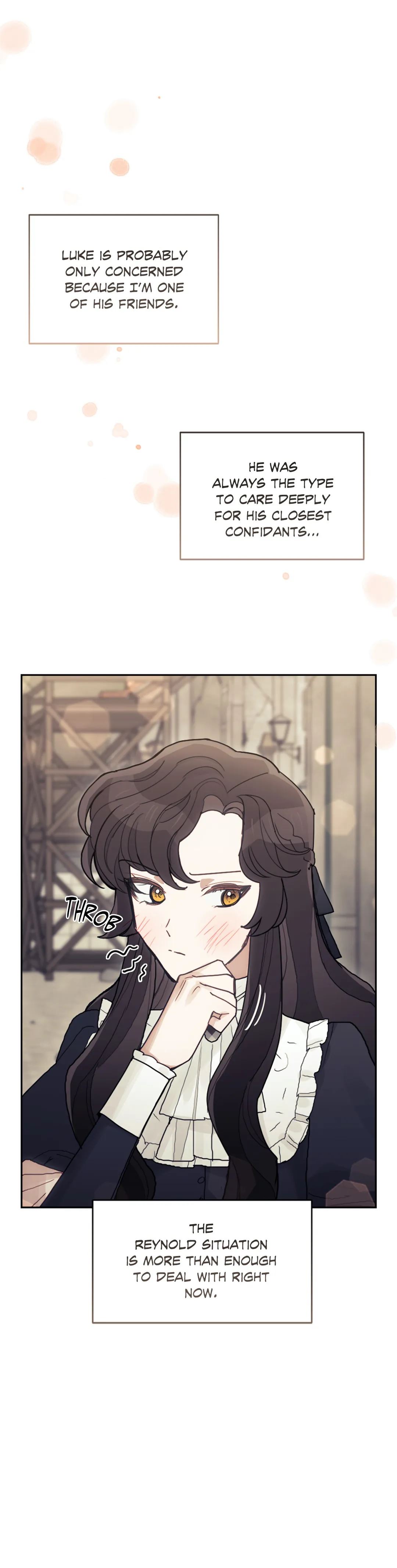I’m No Heroine! Chapter 28 image 42