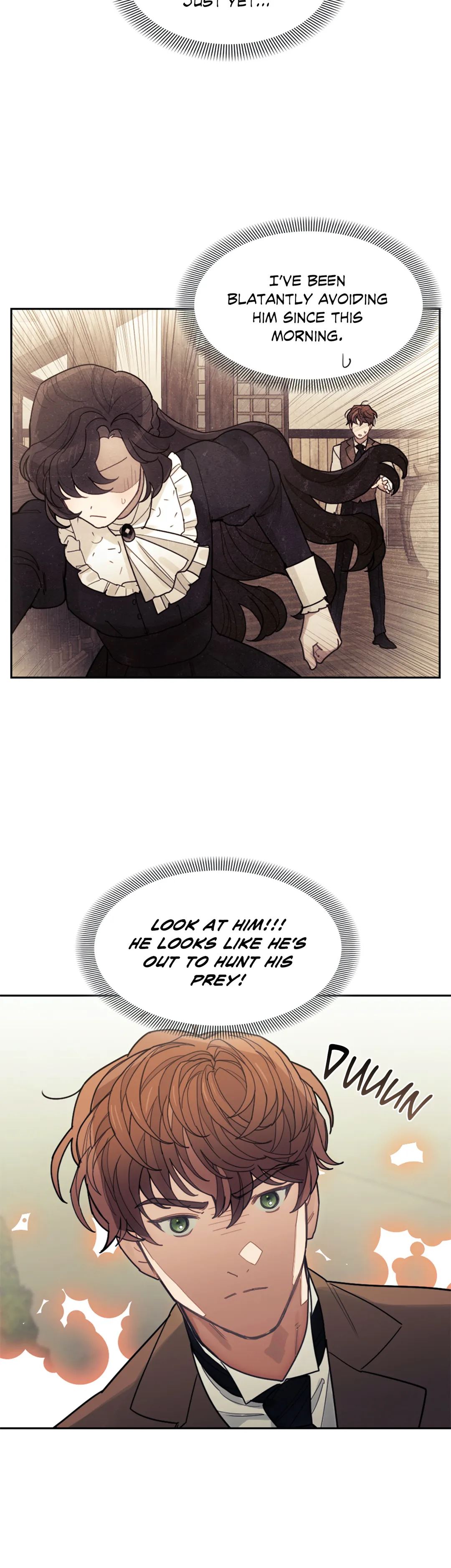 I’m No Heroine! Chapter 28 image 44