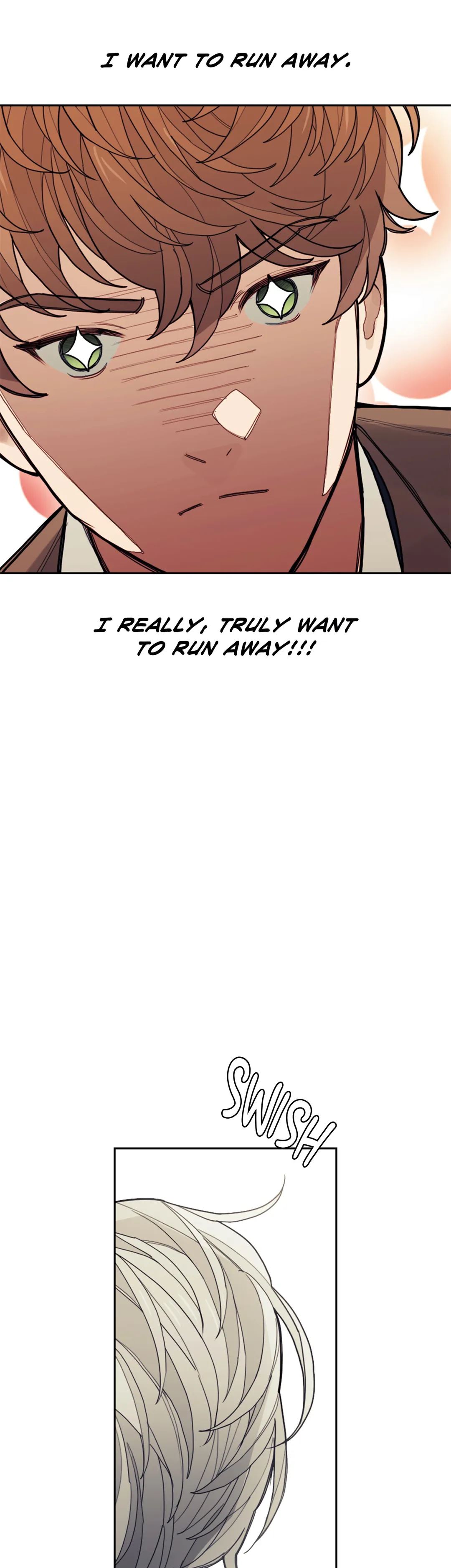 I’m No Heroine! Chapter 28 image 45