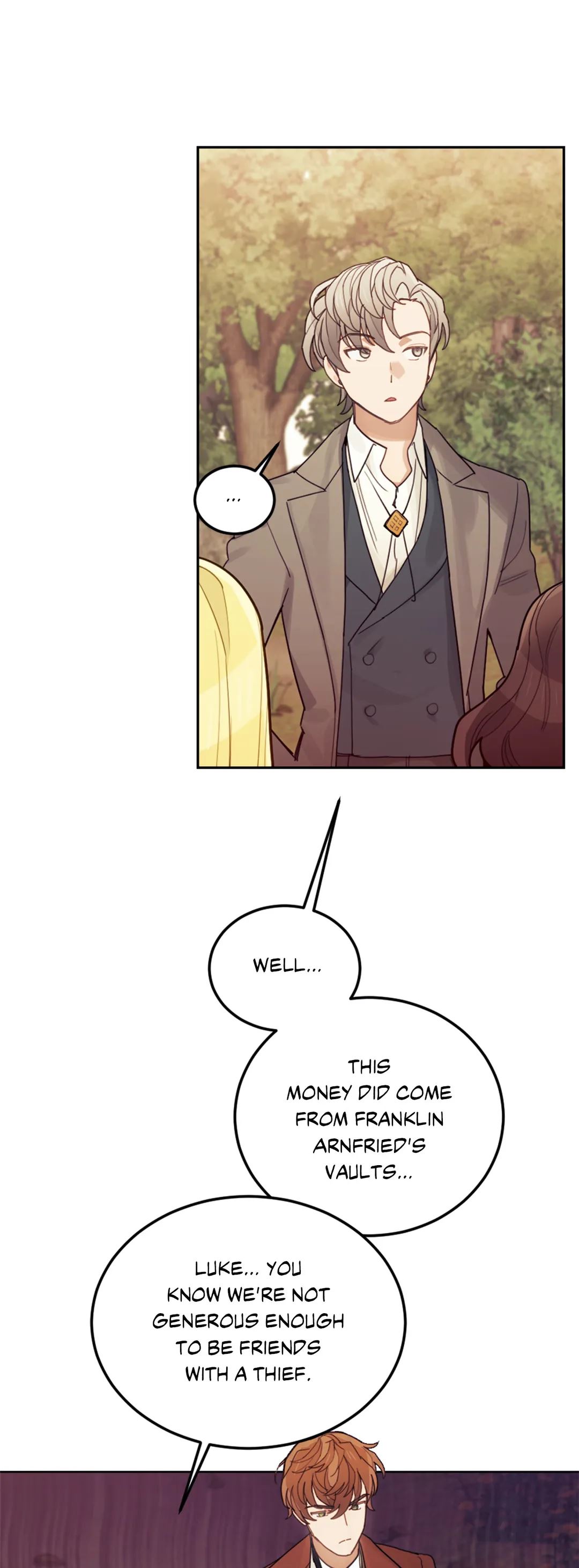 I’m No Heroine! Chapter 28 image 5