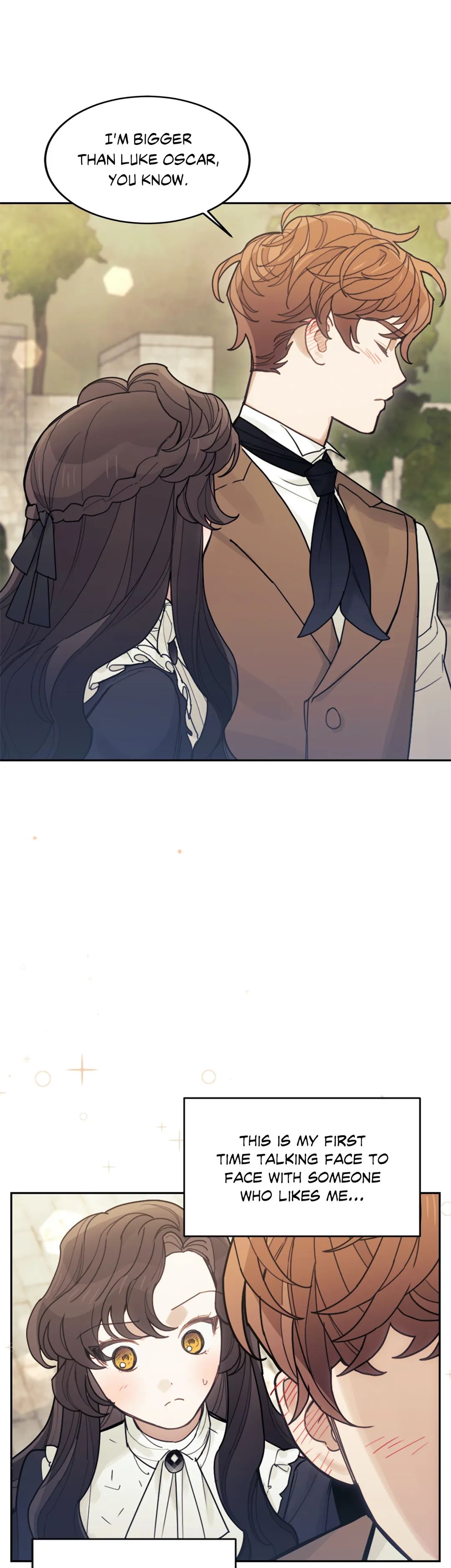 I’m No Heroine! Chapter 29 image 9