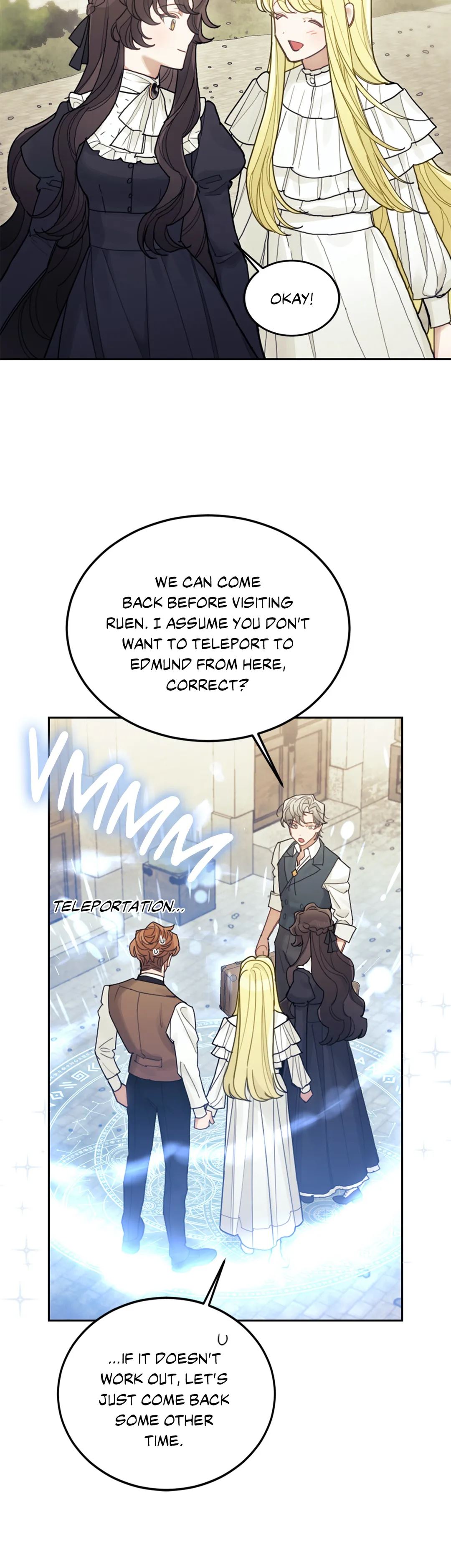 I’m No Heroine! Chapter 29 image 12