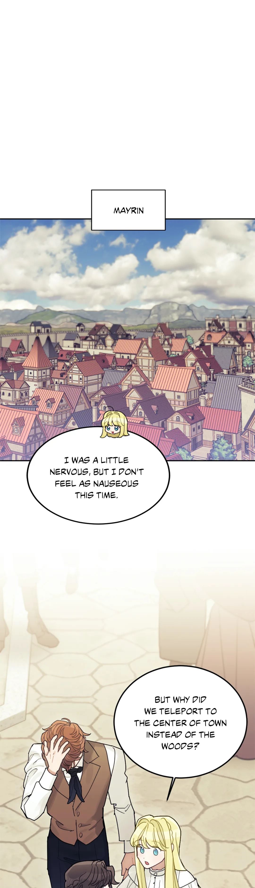 I’m No Heroine! Chapter 29 image 13