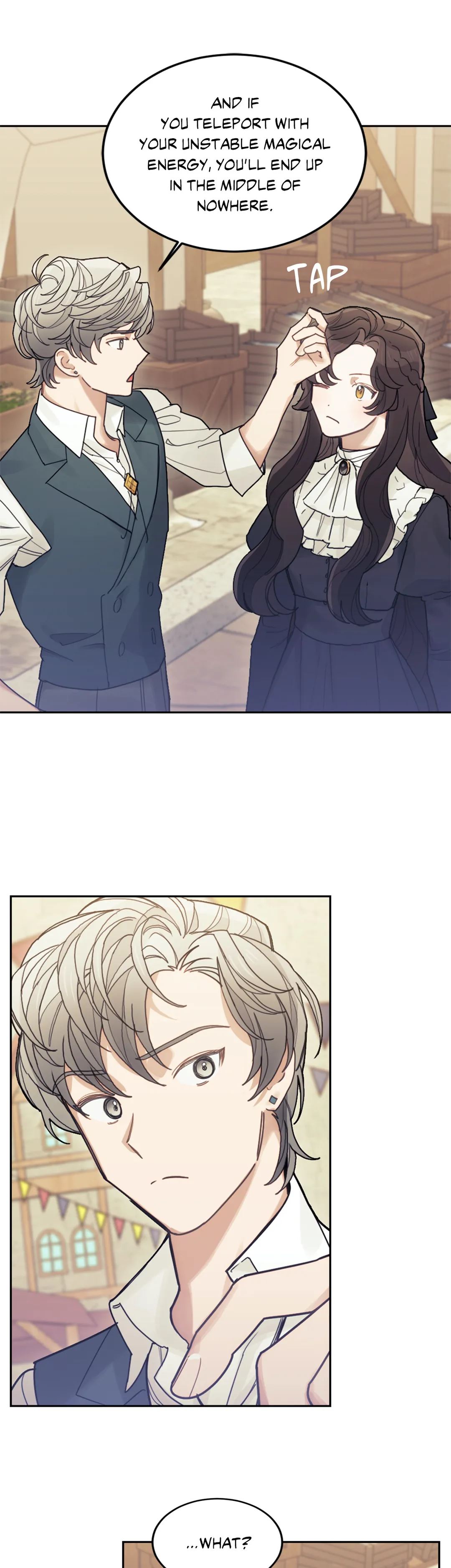 I’m No Heroine! Chapter 29 image 15