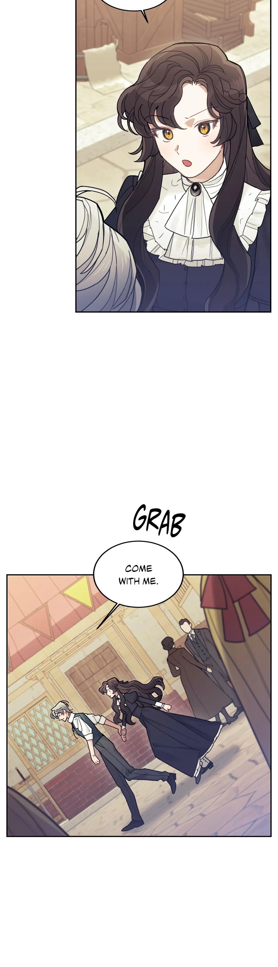 I’m No Heroine! Chapter 29 image 16