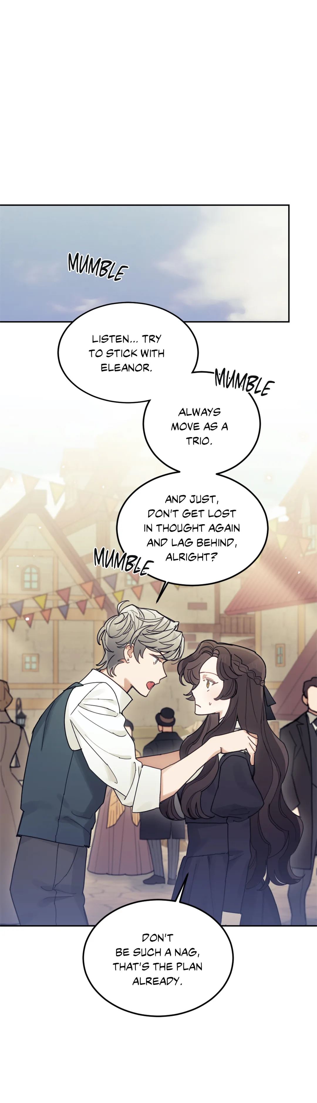 I’m No Heroine! Chapter 29 image 17