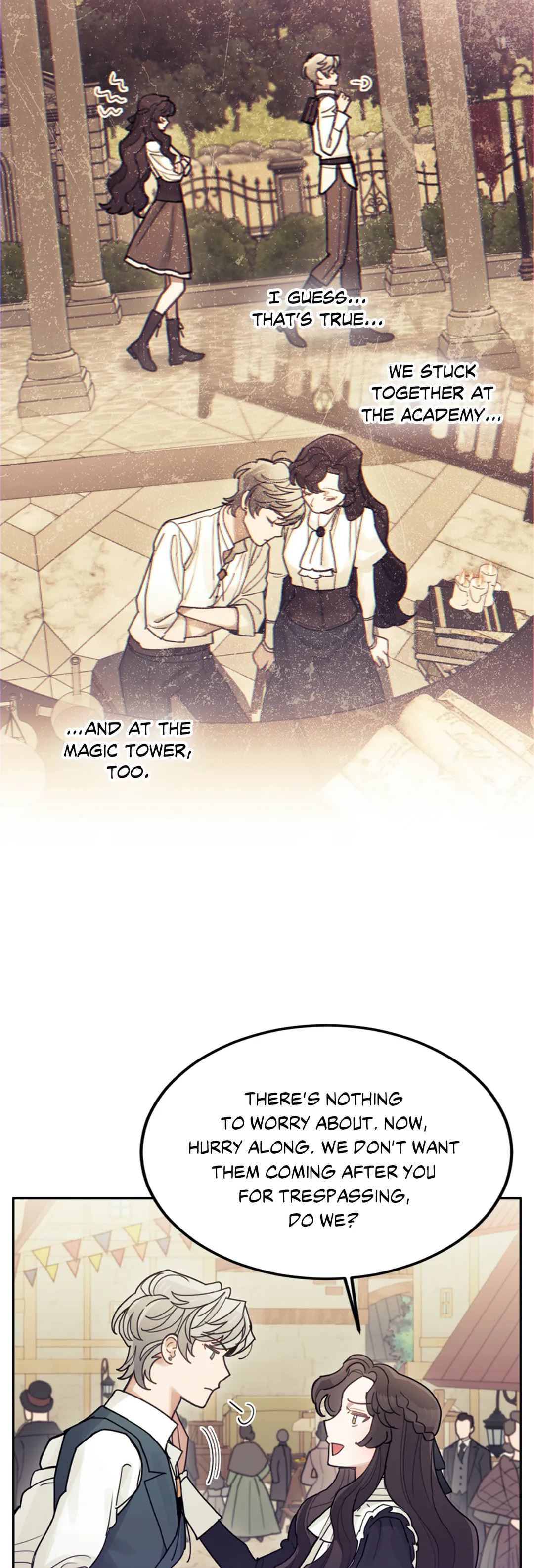 I’m No Heroine! Chapter 29 image 20