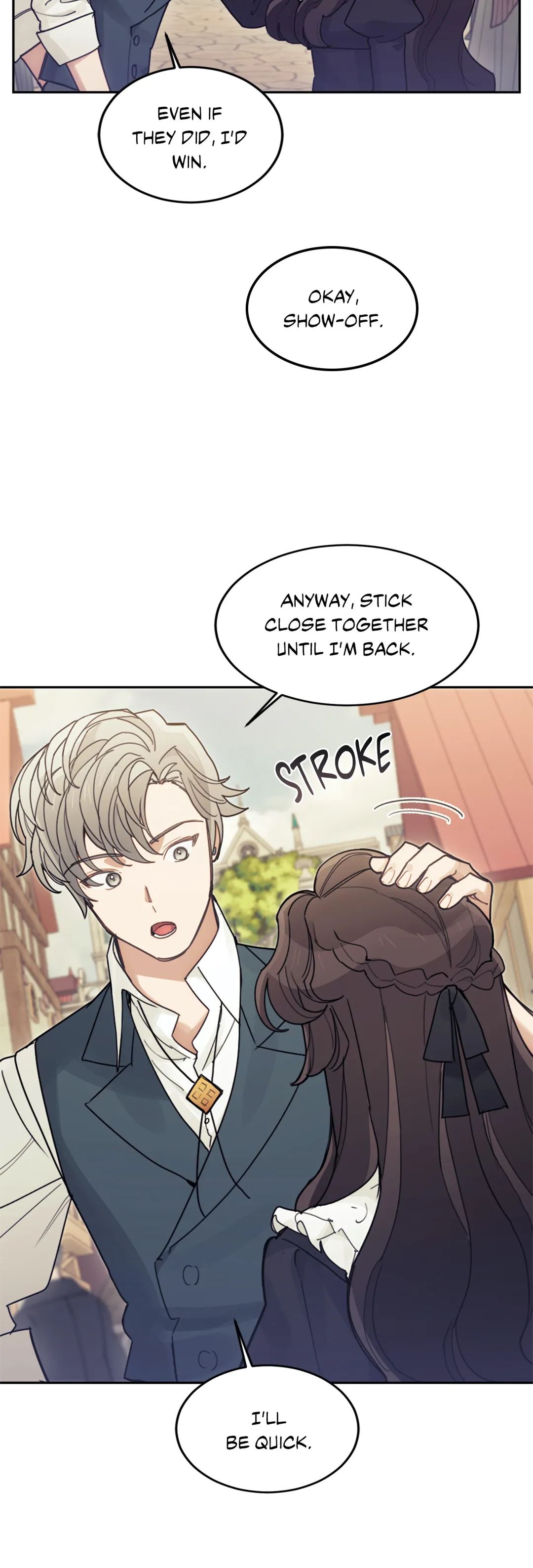I’m No Heroine! Chapter 29 image 21