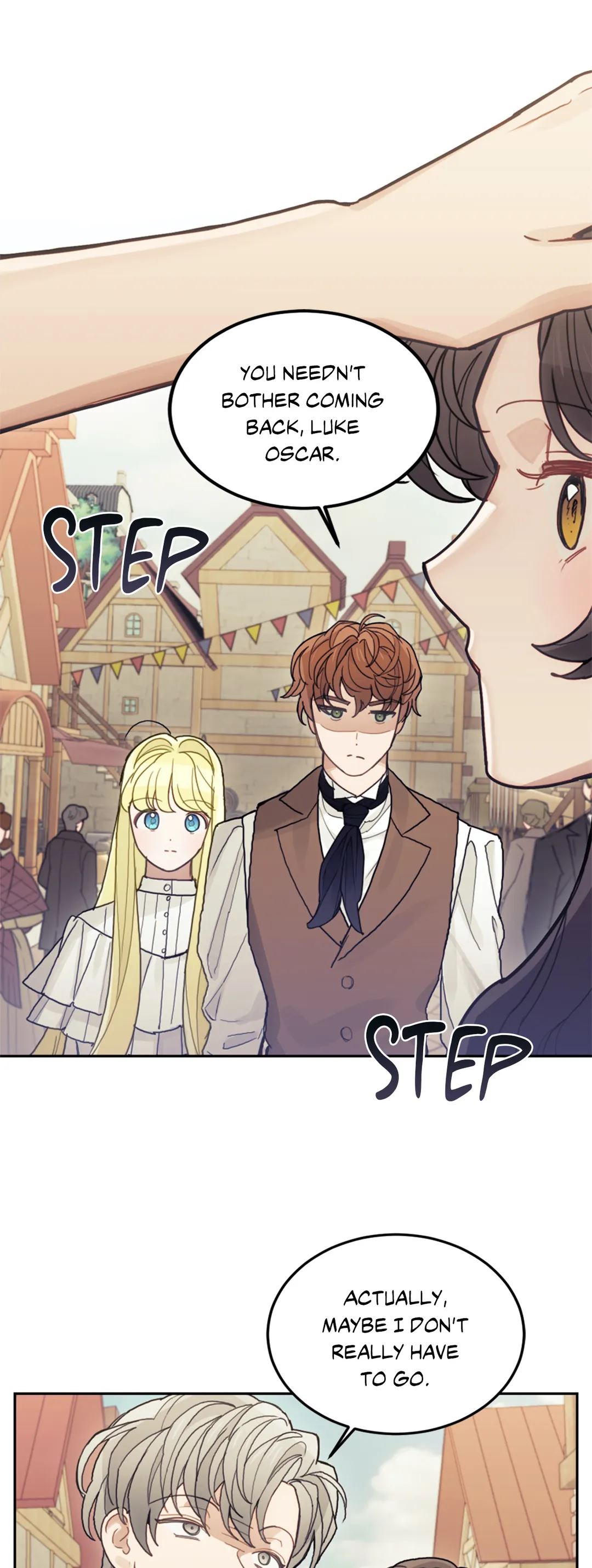 I’m No Heroine! Chapter 29 image 22