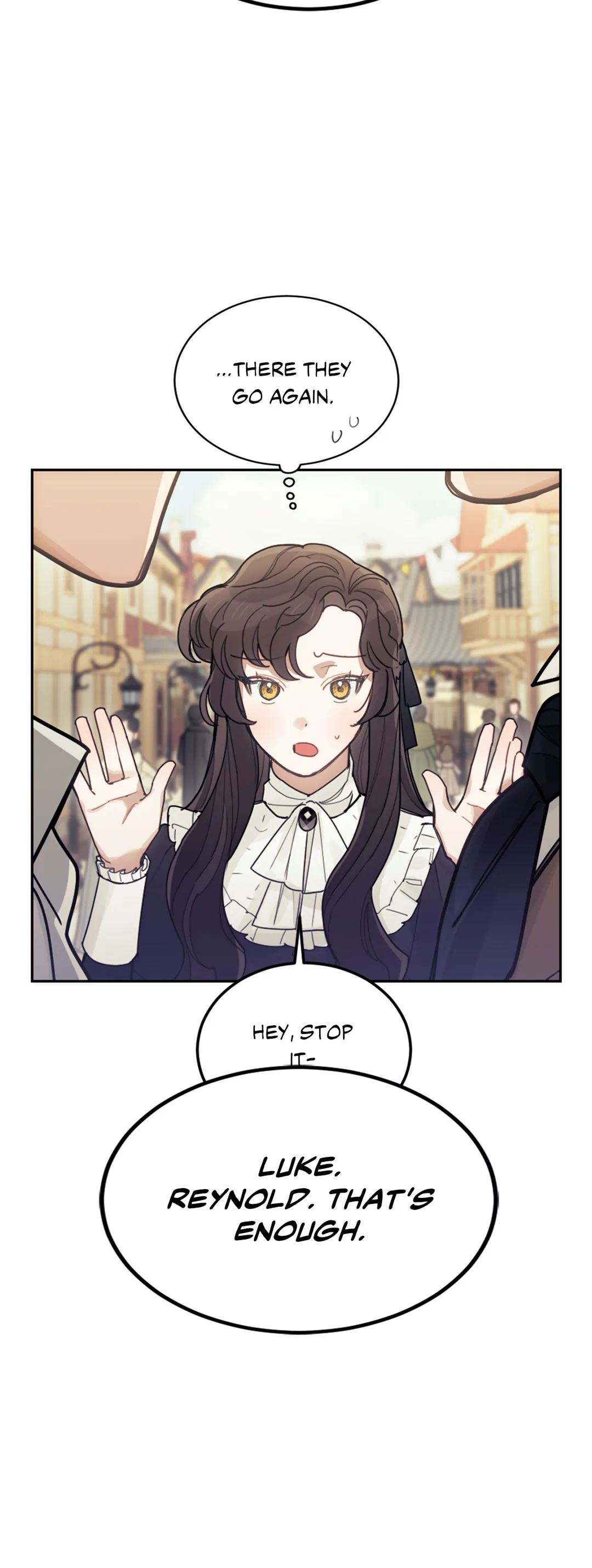 I’m No Heroine! Chapter 29 image 24