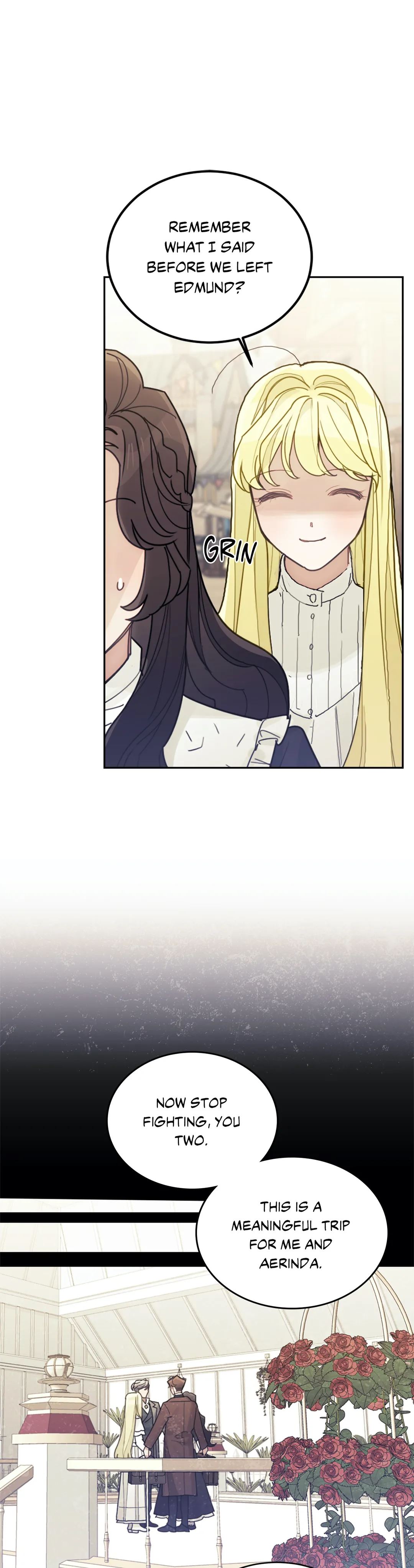 I’m No Heroine! Chapter 29 image 25