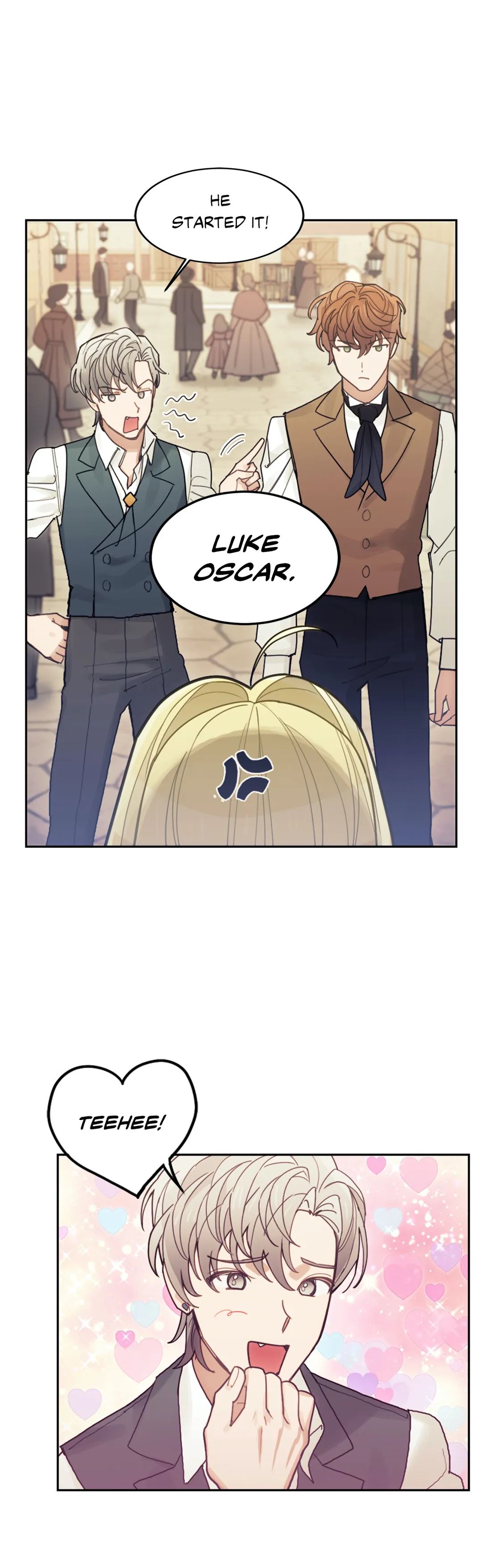 I’m No Heroine! Chapter 29 image 27