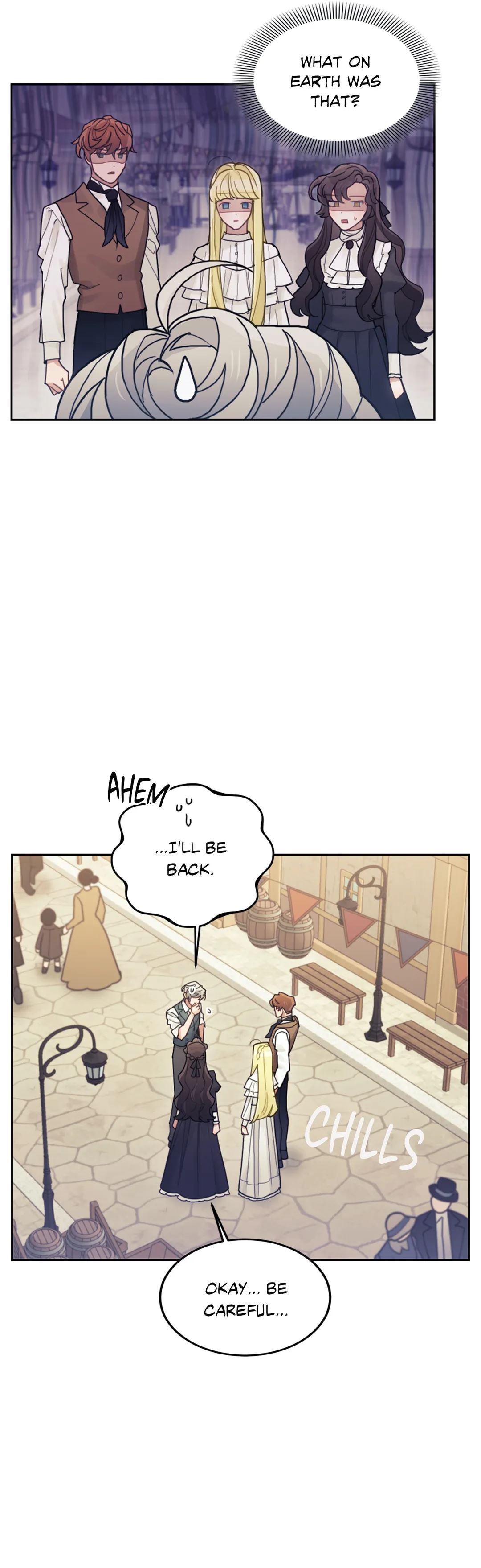 I’m No Heroine! Chapter 29 image 28