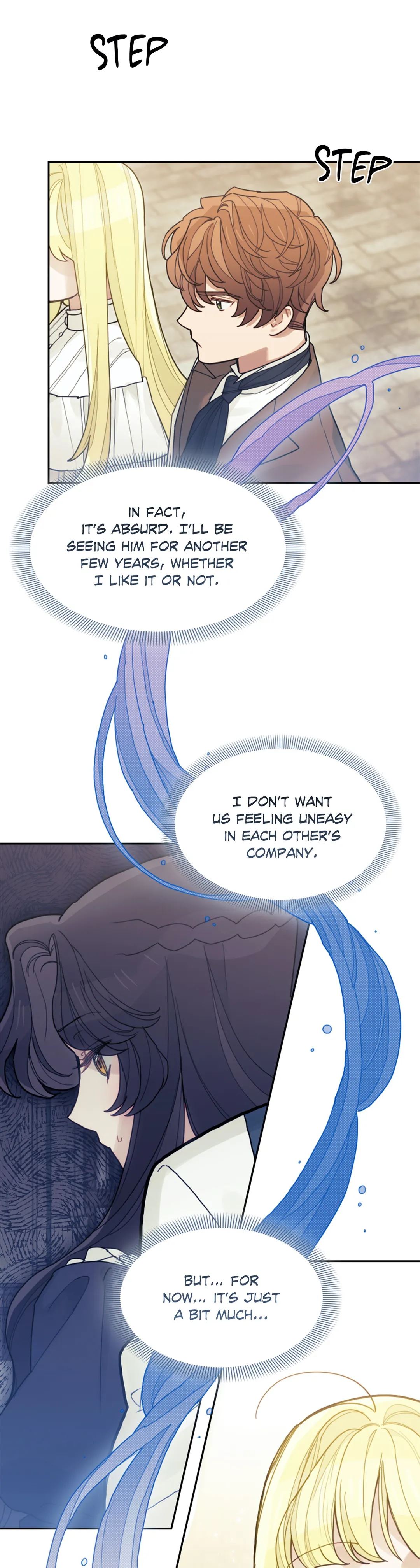 I’m No Heroine! Chapter 29 image 2