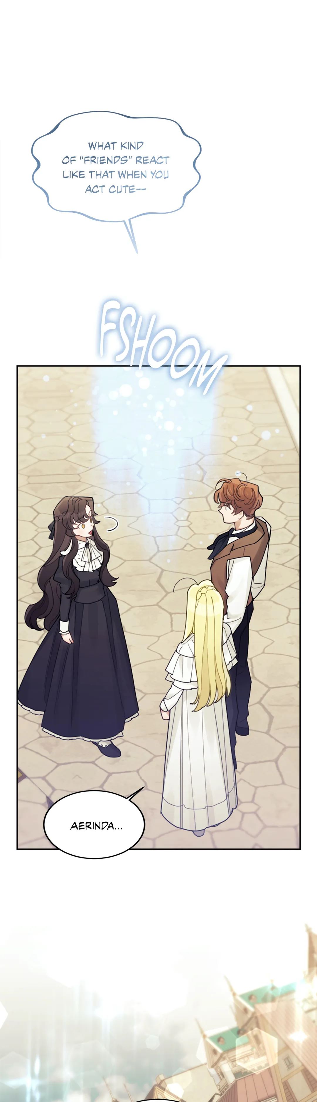I’m No Heroine! Chapter 29 image 29