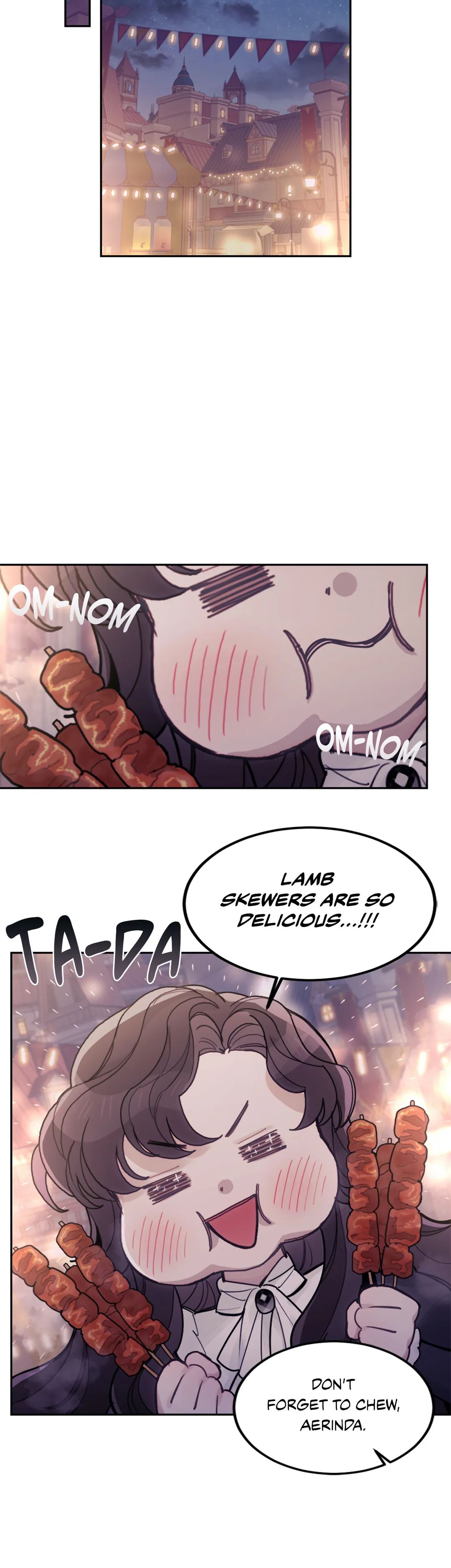 I’m No Heroine! Chapter 29 image 31