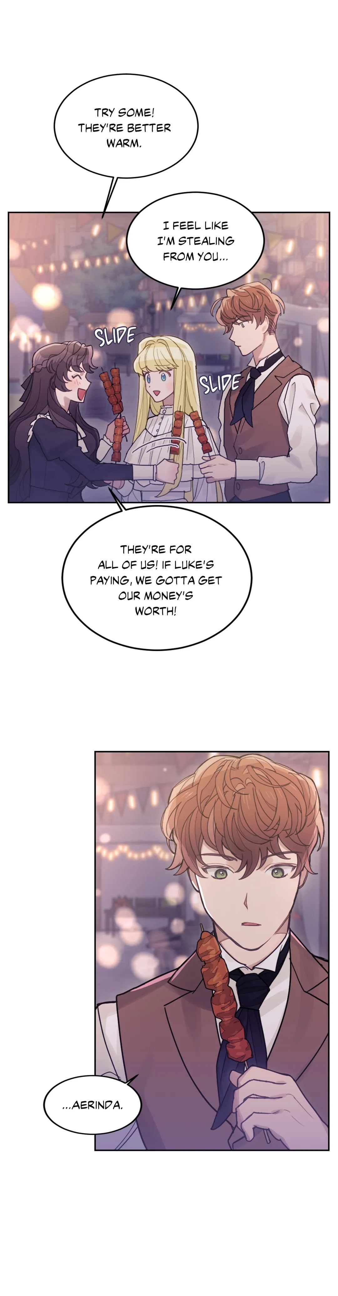 I’m No Heroine! Chapter 29 image 32
