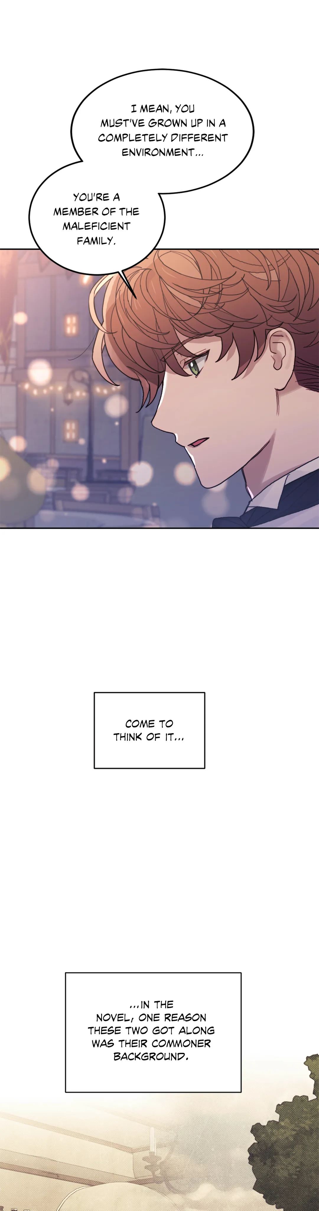 I’m No Heroine! Chapter 29 image 34