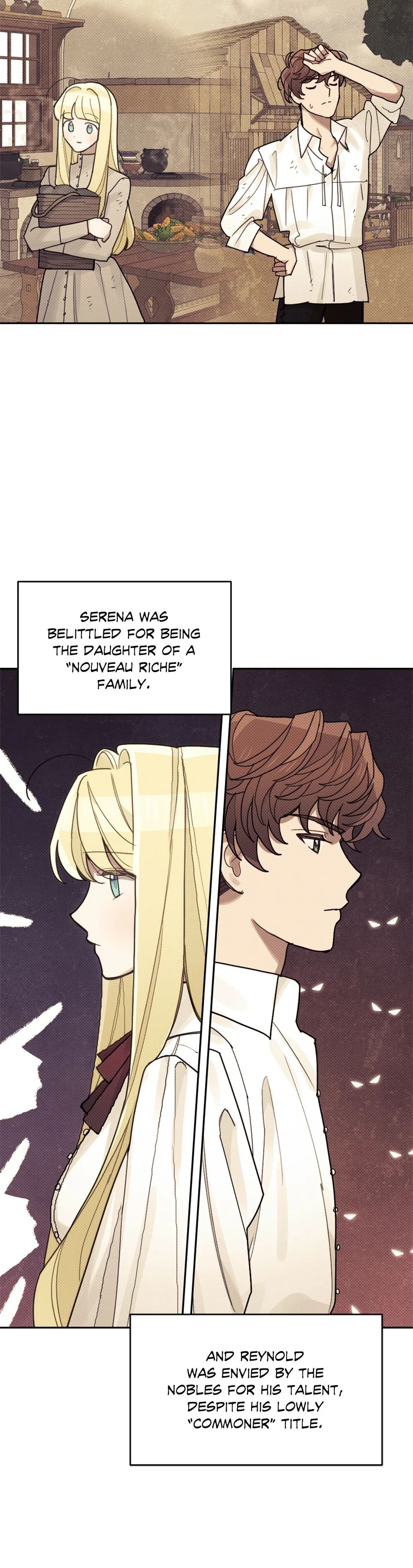 I’m No Heroine! Chapter 29 image 35