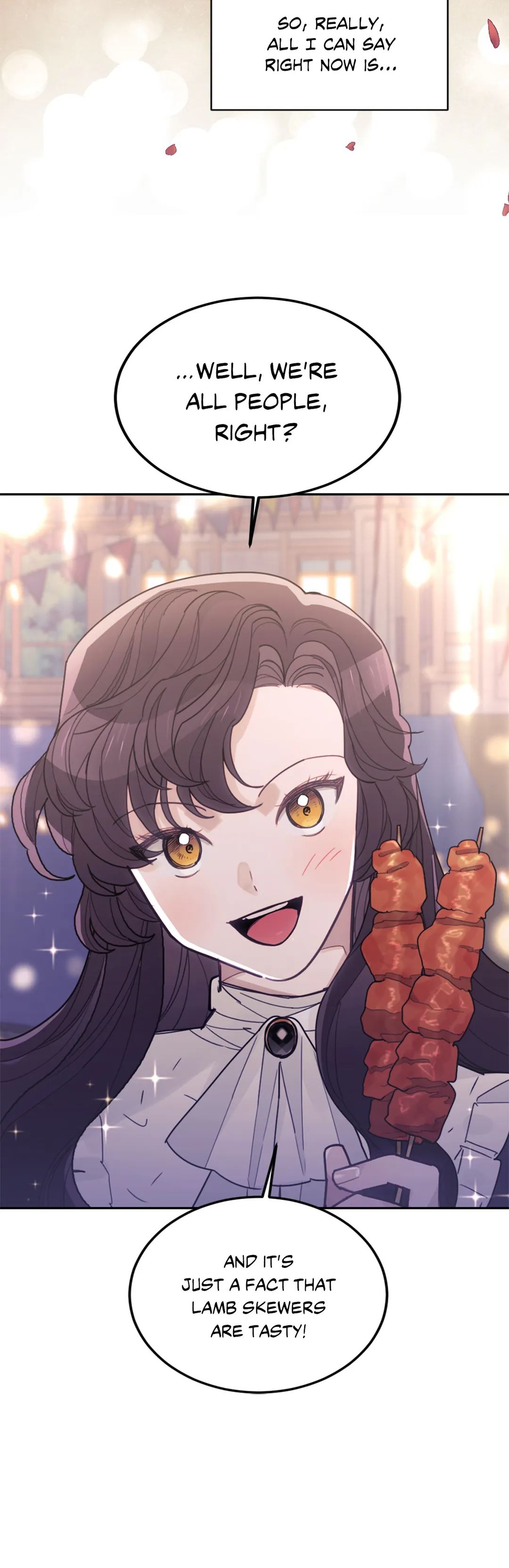 I’m No Heroine! Chapter 29 image 38