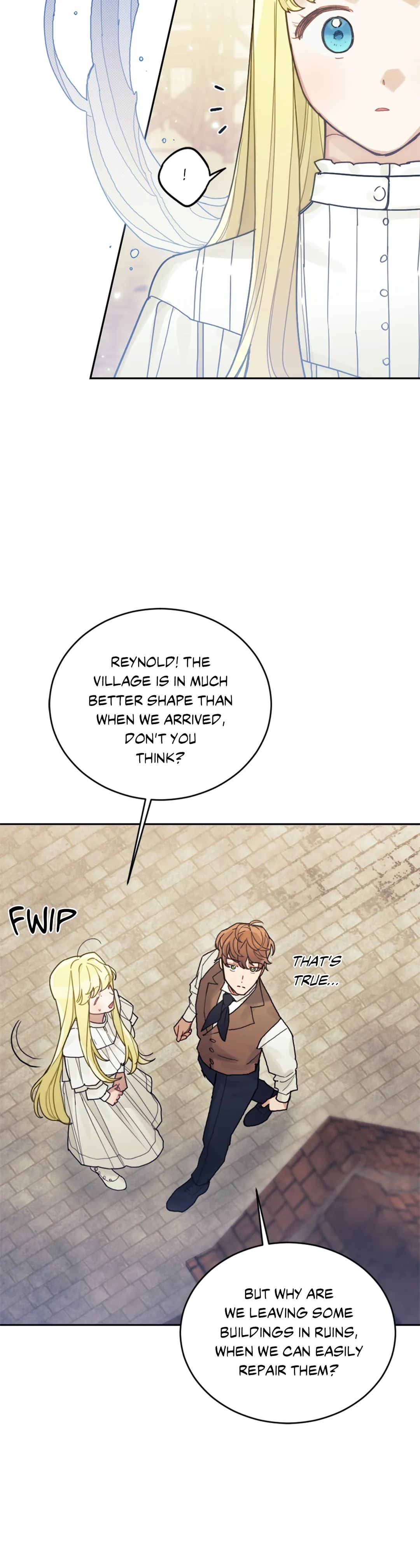 I’m No Heroine! Chapter 29 image 3