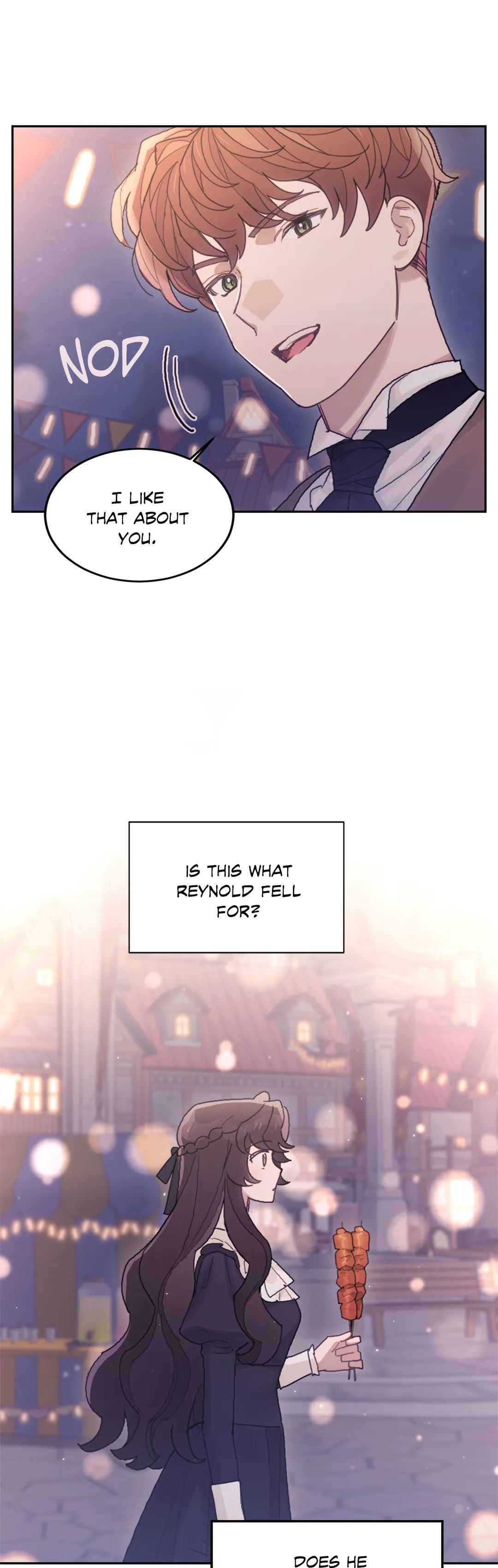 I’m No Heroine! Chapter 29 image 39