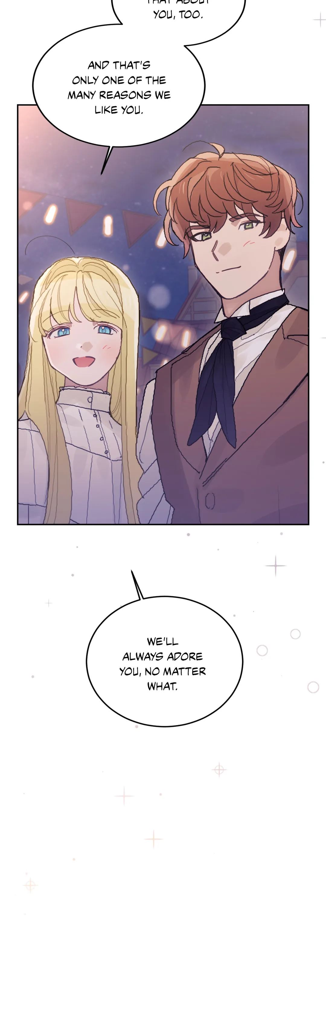 I’m No Heroine! Chapter 29 image 41