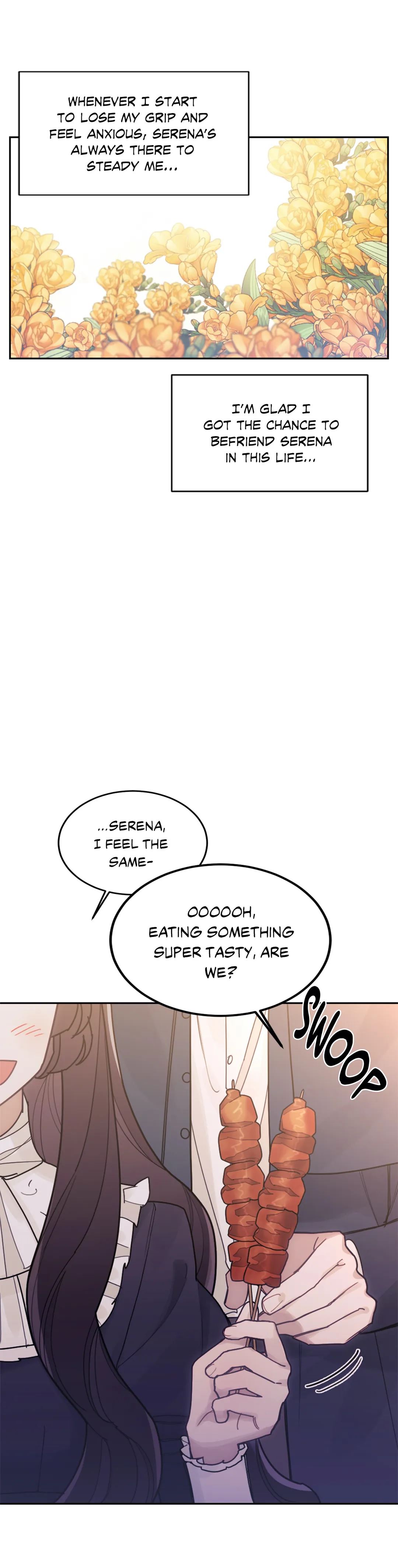 I’m No Heroine! Chapter 29 image 42