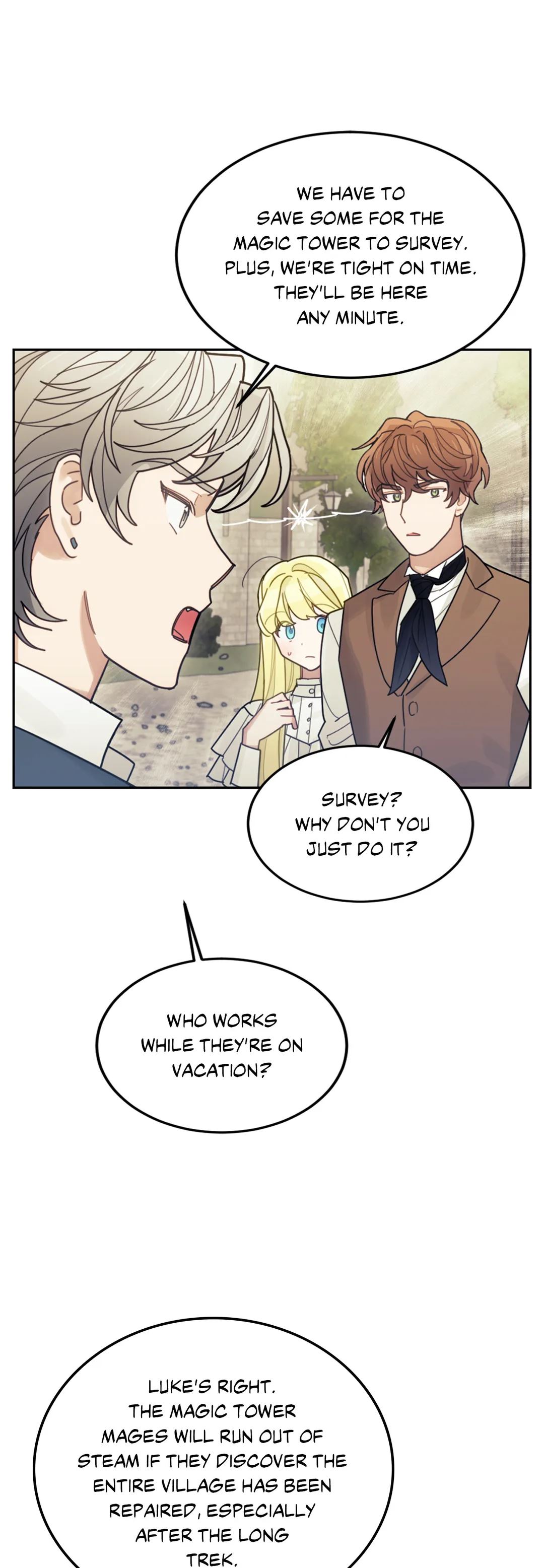 I’m No Heroine! Chapter 29 image 4