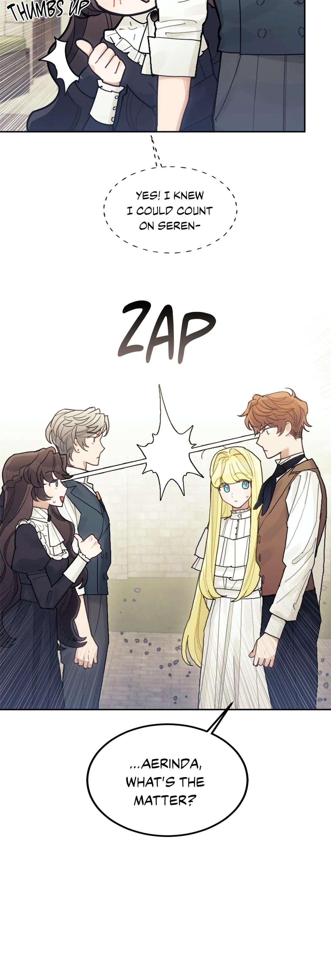 I’m No Heroine! Chapter 29 image 6