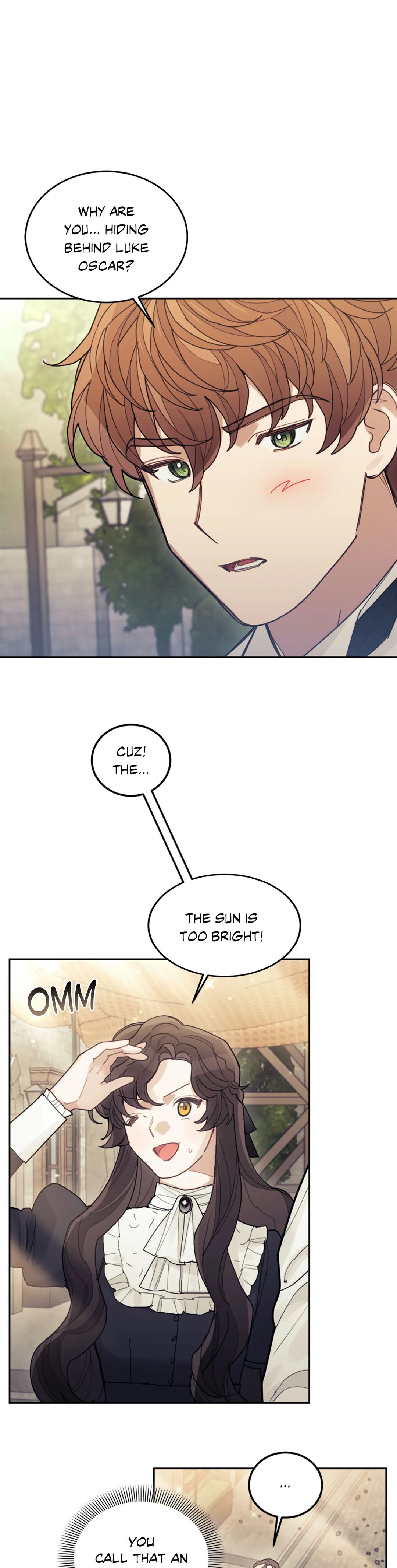 I’m No Heroine! Chapter 29 image 7