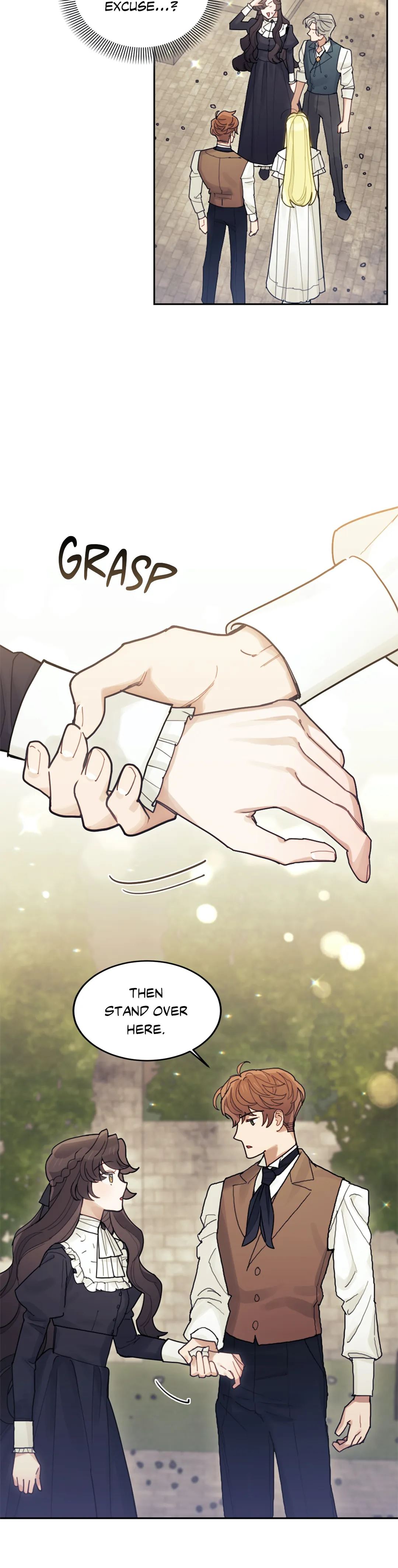 I’m No Heroine! Chapter 29 image 8