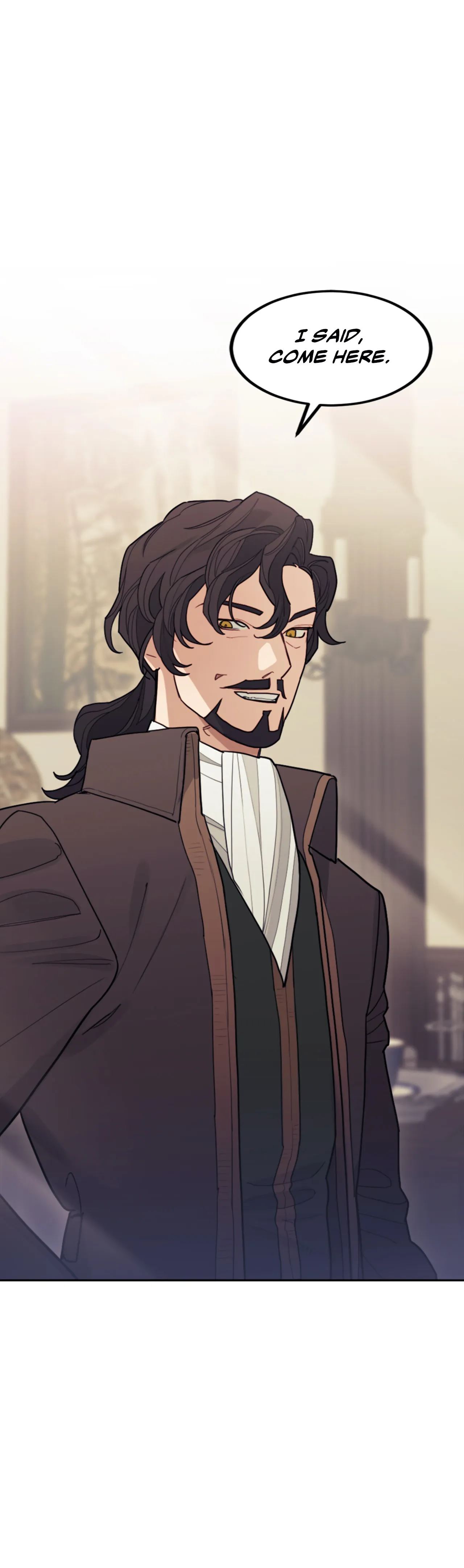 I’m No Heroine! Chapter 3 image 0