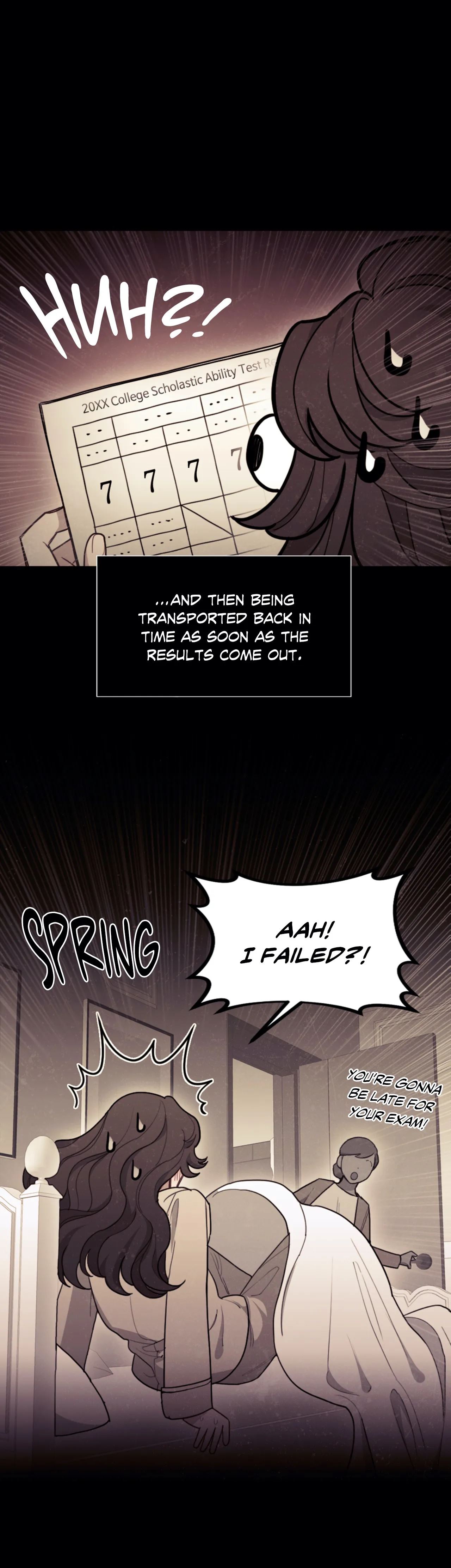 I’m No Heroine! Chapter 3 image 13
