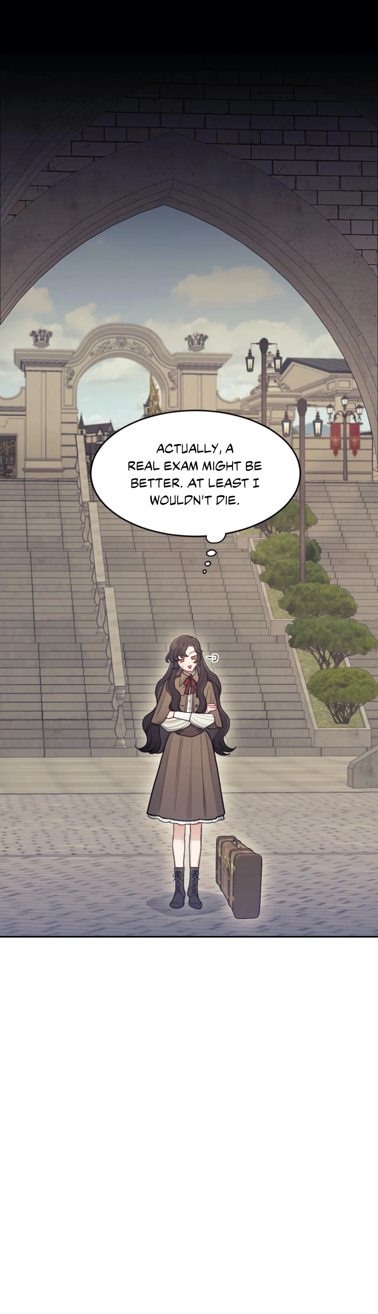 I’m No Heroine! Chapter 3 image 14