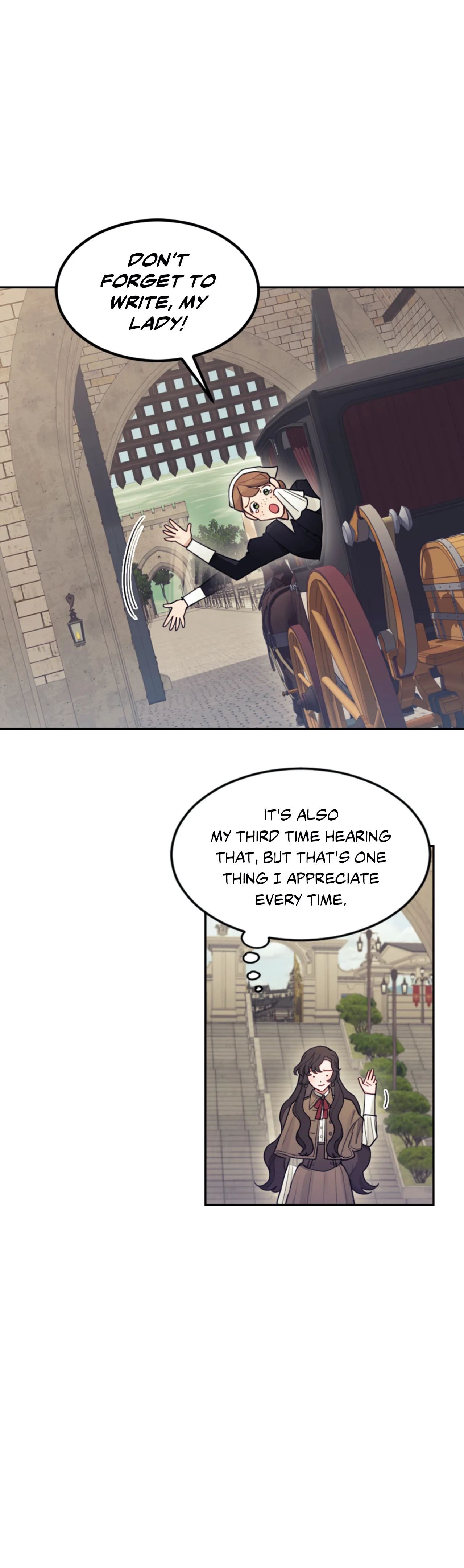 I’m No Heroine! Chapter 3 image 15