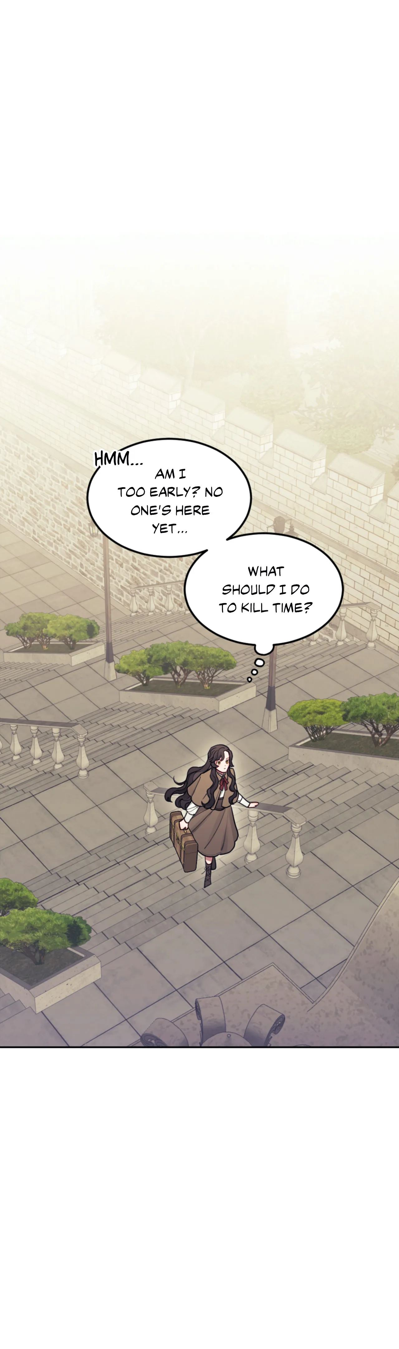 I’m No Heroine! Chapter 3 image 16