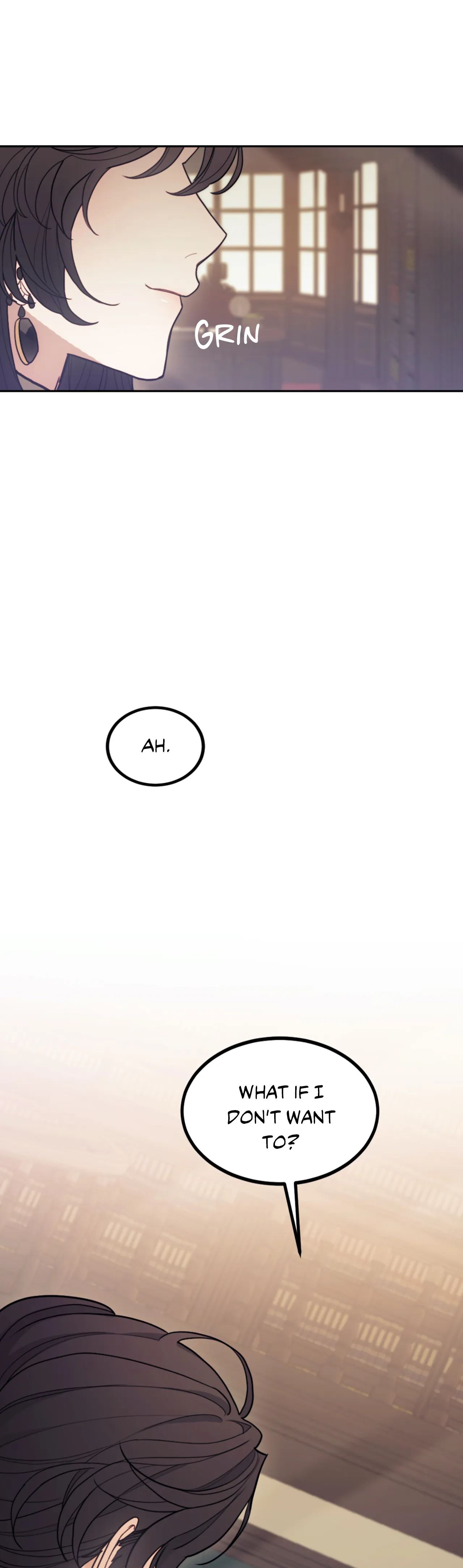 I’m No Heroine! Chapter 3 image 1