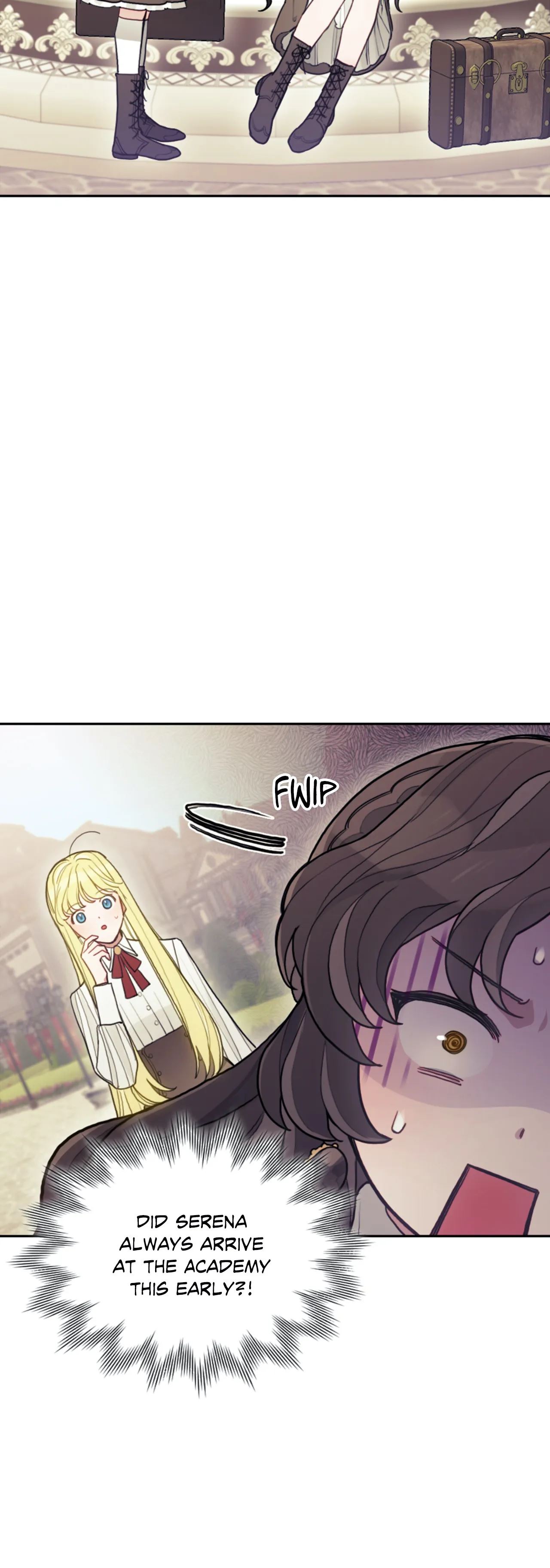 I’m No Heroine! Chapter 3 image 28