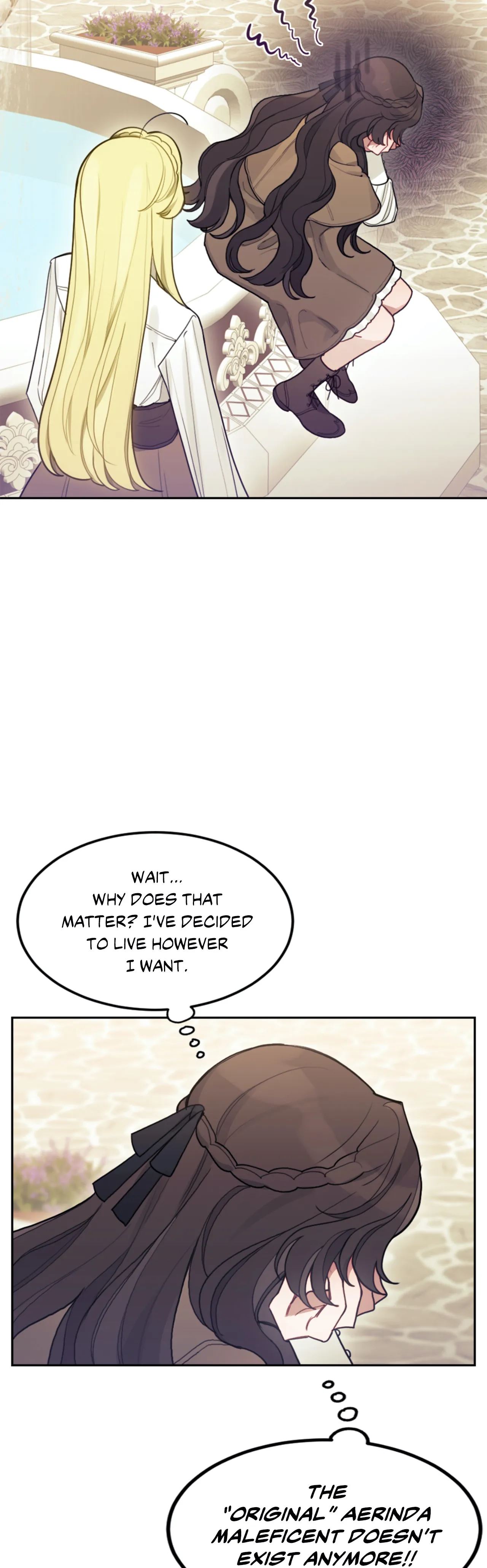 I’m No Heroine! Chapter 3 image 30