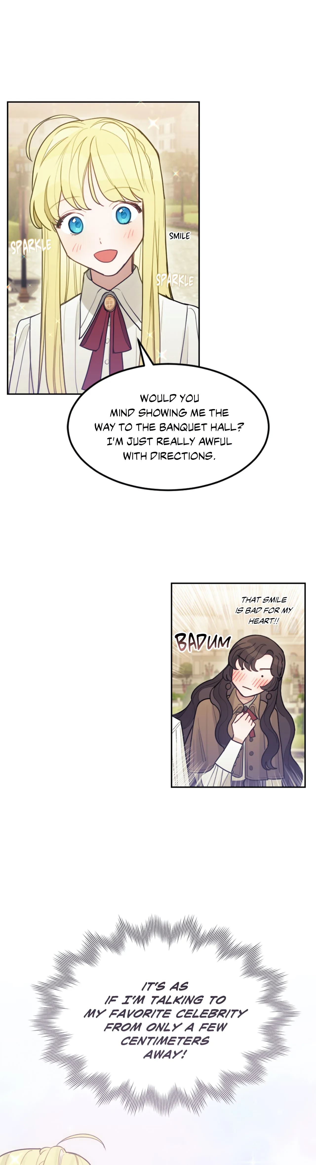 I’m No Heroine! Chapter 3 image 32