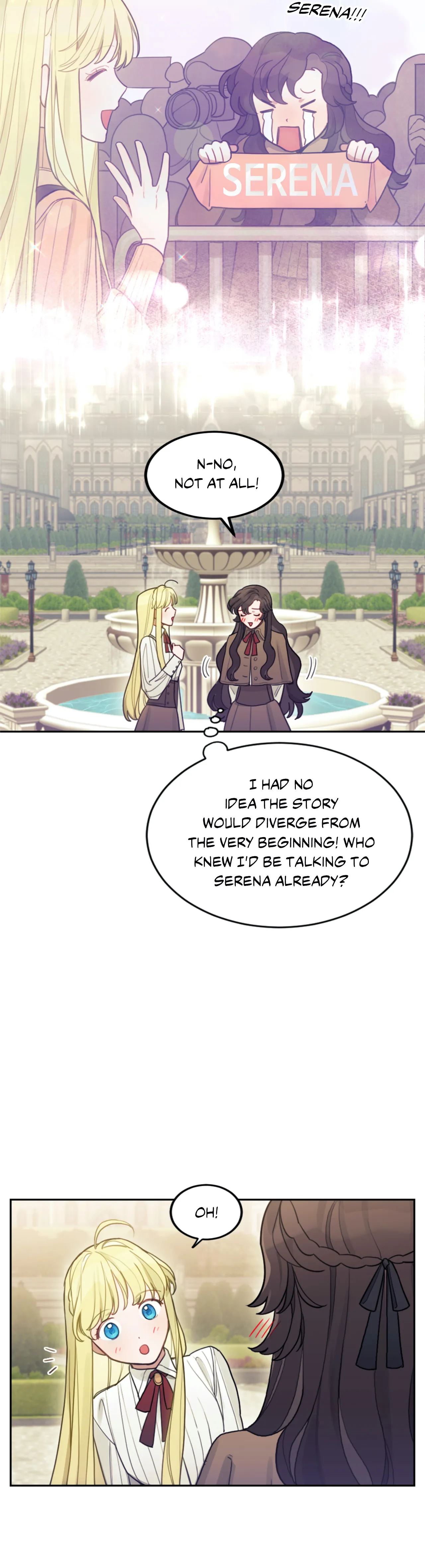 I’m No Heroine! Chapter 3 image 33