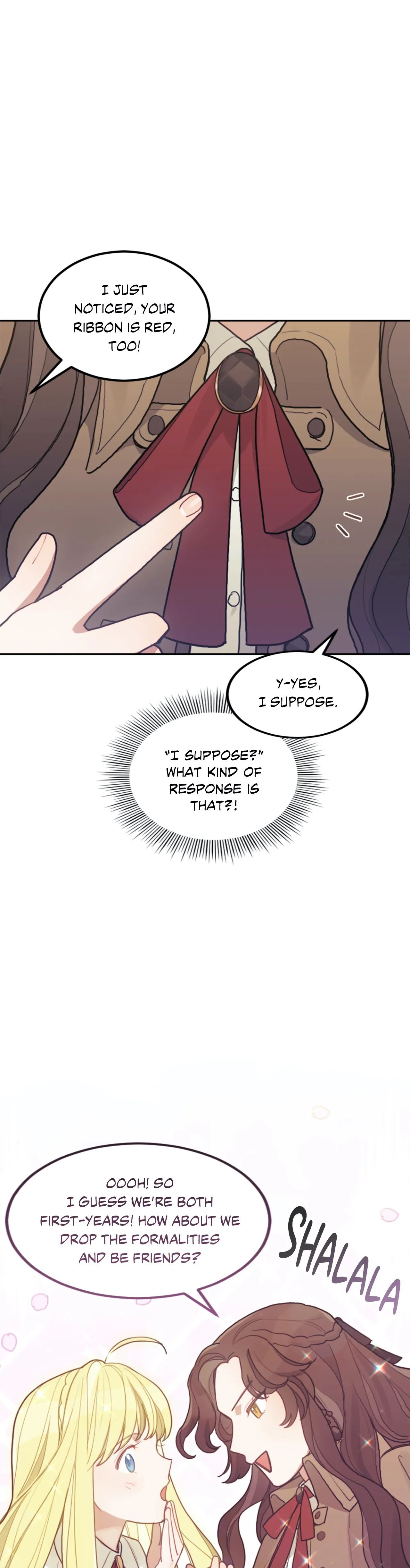 I’m No Heroine! Chapter 3 image 34